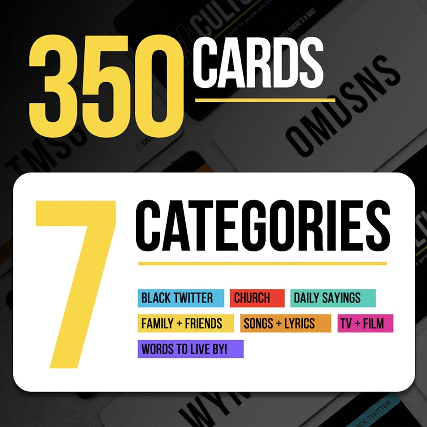 culturetags card game