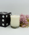 Delray Luxury Candle, Essential Oils and Soy Wax
