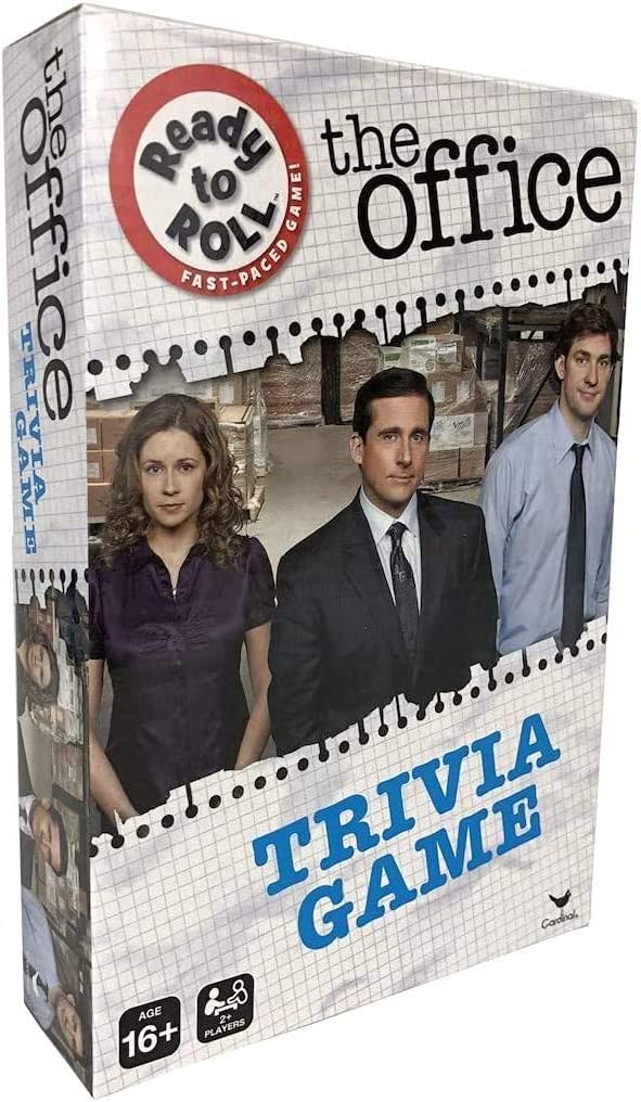 The office Trivia Game Fashions for Home
