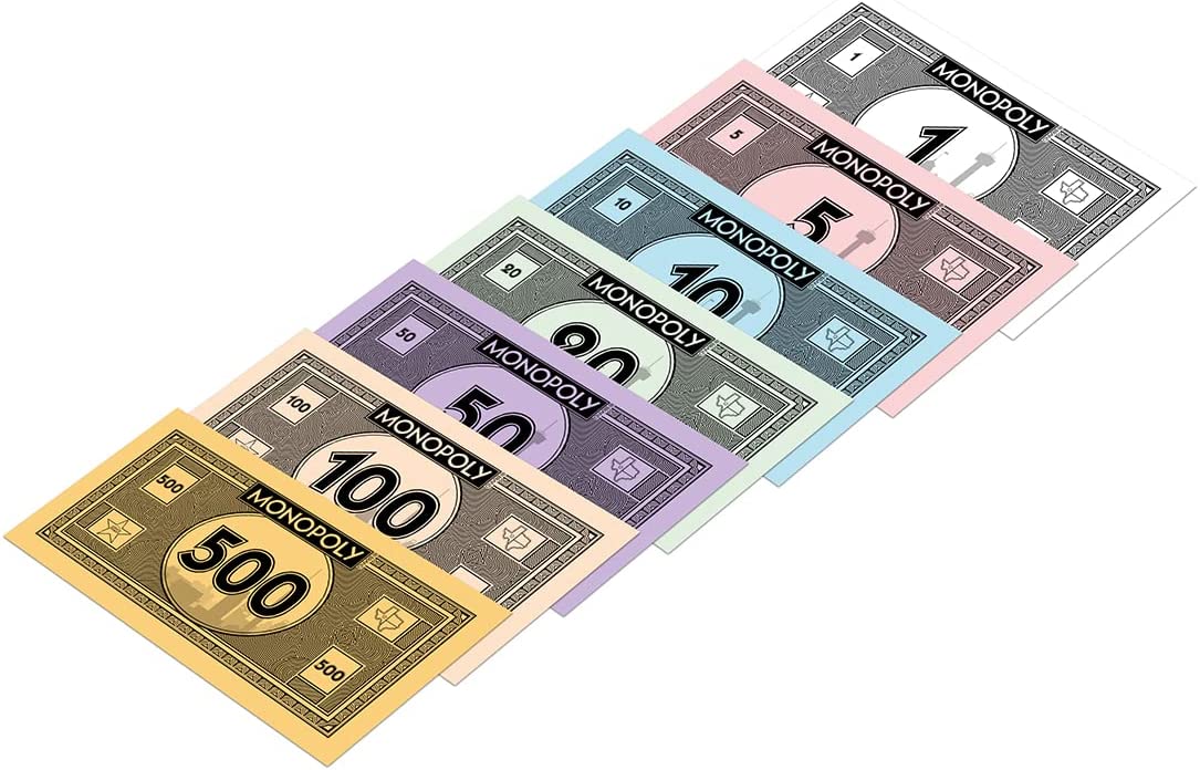 san antonio monopoly board game edition family game for ages 8 and up visit the monopoly store