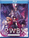RWBY: Vol. 5 [Blu-ray]