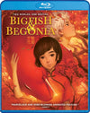 Big Fish and Begonia [Blu-ray] [2016]