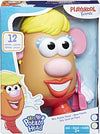 Hasbro - Playskool Friends Mrs. Potato Head Classic