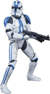 Star Wars - The Black Series Archive 501st Legion Clone Trooper