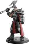 League of Legends - 4-Inch Darius Collectible Figure w/ Premium Details and Axe Accessory, Ages 12 and Up