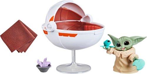 Star Wars - The Bounty Collection Grogu’s Hover-Pram Pack