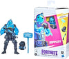 Hasbro - Fortnite Victory Royale Series Rippley Collectible Action Figure with Accessories - Ages 8 and Up, 6-inch