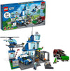 LEGO - City Police Station 60316