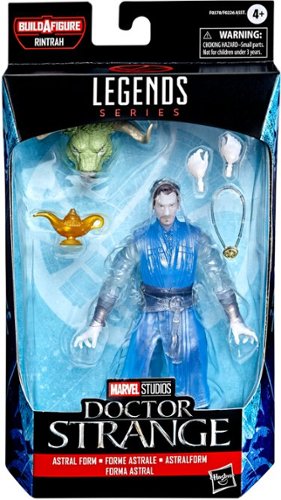 Marvel - Legends Series Astral Form Doctor Strange
