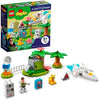 LEGO - DUPLO Disney and Pixar Buzz Lightyears Planetary Mission 10962 Toy (37 Pcs)