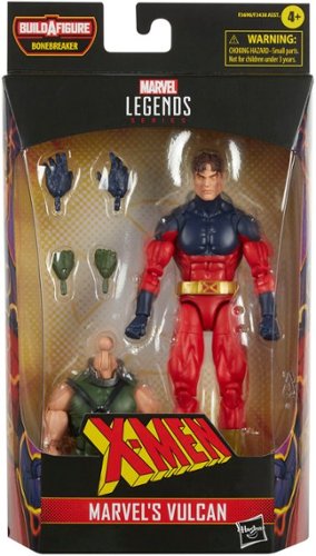 Marvel - Legends Series Marvel’s Vulcan