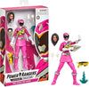 Power Rangers - Lightning Collection Dino Charge Pink Ranger Figure