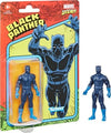 Marvel - Legends Retro 375 Collection Black Panther