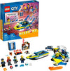 LEGO - City Water Police Detective Missions 60355