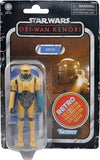 Star Wars - Retro Collection NED-B