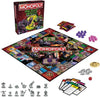 Monopoly - Beast Wars Edition Game