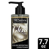 TRESemmé Color Gloss Light Blonde Provides 3-Minute Results in Shower Color Enhancing 7.7 oz
