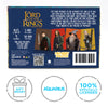 Lord of the Rings Memory Master Card Game