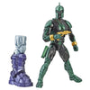 Marvel 6-inch Legends GenIs-Vell Figure for Collectors  Kids  and Fans