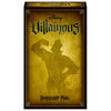 Ravensburger Disney Villainous: Despicable Plots Strategy Board Game for Ages 10 & Up - Standalone & Expansion