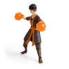 Avatar: The Last Airbender Zuko - The Loyal Subjects BST AXN 5  Action Figure