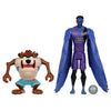 Space Jam: A New Legacy - 2 Pack - On Court Rivals - Tasmanian Devil & The Brow