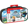 Nintendo Switch Game Traveler Deluxe Travel Case (Link s Awakening)  R.D.S. Industries  663293111039