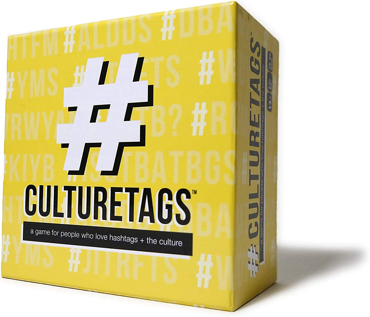 culturetags card game
