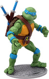 Teenage Mutant Ninja Turtles Classics Series Leonardo Action Figure