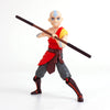Avatar The Last Airbender Aang Monk - The Loyal Subjects BST AXN 5  Action Figure