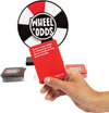 WHAT DO YOU MEME? Wheel of Odds - The Truth or Dare Party Game - for College, Birthdays, and Game Night