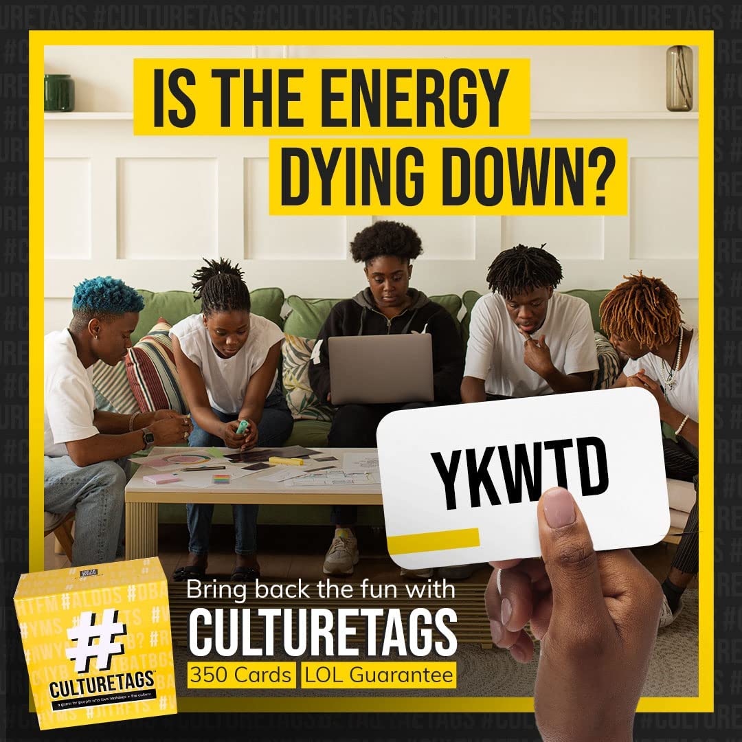 culturetags card game