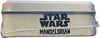 AQUARIUS Star Wars The Mandalorian Special Edition Playing Card Set Keepsake Tin Two Unique Decks