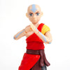 Avatar The Last Airbender Aang Monk - The Loyal Subjects BST AXN 5  Action Figure