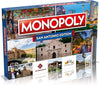 San Antonio Monopoly Board Game Edition, Family Game for Ages 8 and up Visit the Monopoly Store