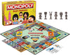 Monopoly Bobs Burgers Board Game | Themed Bob Burgers TV Show Monopoly Game | Officially Licensed Bob's Burgers Game