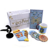 CultureFly Harry Potter Quidditch Collectible Box