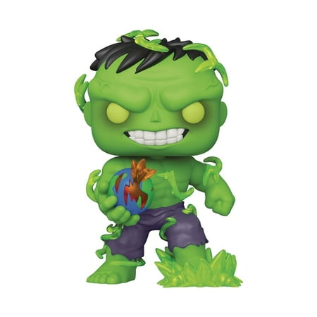Pop Immortal Hulk 6 Inch Vinyl Figure (Other)