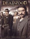 Deadwood: The Complete Second Season (DVD)