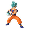 Dragon Ball Super Attack Collection Super Saiyan Blue Goku 7