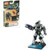 Mega Construx Halo Heroes Series 12 Ultra Elite Micro Action Figure  Building Toys For Kids