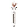 Weathervane Wind Chime - Rooster