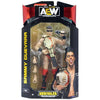 AEW All Elite Wrestling Unrivaled Collection Sammy Guevara Action Figure