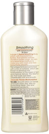 Suave Skin Solutions Body Lotion Cocoa Butter & Shea 10 oz