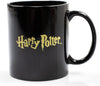 CultureFly Harry Potter Hogwarts Gryffindor 3 Piece Muggle Gift Set Mug, Crew Socks, Keychain, Multicolor