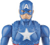 Marvel Avengers Titan Hero Series Blast Gear Captain America Action Figure