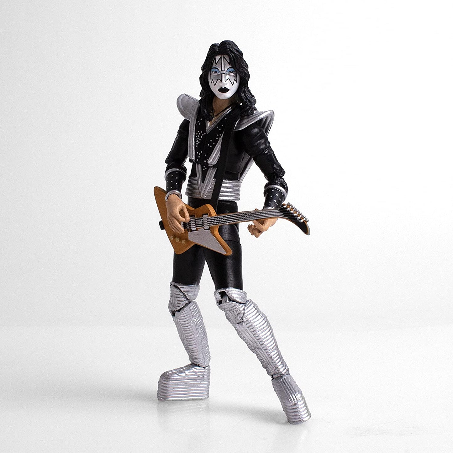 KISS The Spaceman - The Loyal Subjects BST AXN 5" Action Figure