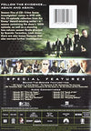CSI: The Fifth Season (DVD)