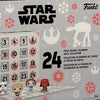 Funko - Advent Calendar: Star Wars Holiday 2022