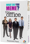 What Do You Meme? The Office Expansion Pack Party Game